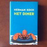 Koch, Herman - Het diner