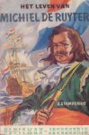 Stamperius, J. - Het leven van Michiel de Ruyter