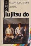 Boersma, Wim, Mario den Edel - Jiu-jitsu-do
