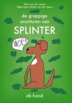 Lilian van der Leeuw, Mirthe van der Leeuw - De grappige avonturen van Splinter, dé hond - SPECIALE ACTIE