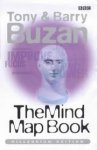 Buzan, Tony, Barry Buzan - The mind map book