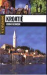 Derksen, Guido - Dominicus reisgids Kroatië