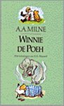 A.A. Milne, Ernest H. Shepard - Winnie De Poeh Geb