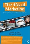 Rajendra Sisodia & Jagdish Sheth - 4 As Of Marketing