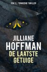 Jilliane Hoffman - C.J. Townsend 2 - De laatste getuige