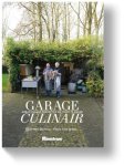 Marc Declercq - Garage Culinair ambachtelijke producten om thuis te maken