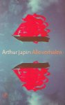 Japin, Arthur - Alle verhalen