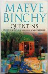 Binchy Maeve - Quentins
