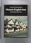 Bruning Ted & Paulin Keith - the David and Charles book of Historic English Inns