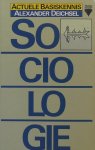 Alexander Deichsel - Actuele Basiskennis - Sociologie