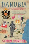 Simon Winder 42529 - Danubia een persoonlijke geschiedenis van het Habsburgse Europa