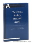 RU Xin, LU Xueyi, LI Peilin / HUANG Ping / CHEN Guangjin (eds.). - The China Society Yearbook (2006). China's Social Decelopment; Analysis and Forecast.