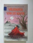 Keulen - Vrienden van de maan