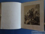 Wolfgang Muller. - Düsseldorfer Künstler-Album. II. Jahrgang 1852 und III. Jahrgang 1853.
