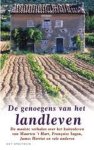 Auteur Onbekend - De genoegens van het landleven