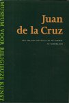 Liebergen, Léon van - Juan de la Cruz een Spaanse mysticus en de karmel in Nederland