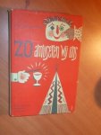 Rommel-Waridel, Willy. - Zo amuseren wij ons. Gezelschapsspelletjes, ontspanning en tijdverdrijf
