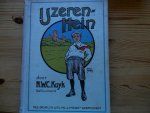Kuyk N.W.C. - Ijzeren Hein Kuyk N.W.C. - Ijzeren Hein