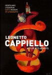 Catalogue. Cappiello, Leonetto ; Rachelle van den Broek et al. - Leonetto Cappiello altijd iets aparts