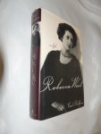 Rollyson, Carl - REBECCA WEST: A Life