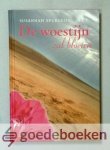 Spurgeon, Susannah - De woestijn zal bloeien