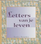 H. bOUMA - Letters Van Je Leven