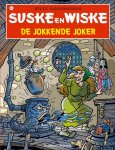 Willy Vandersteen - De jokkende joker / Suske en Wiske / 304
