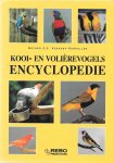 Esther J.J. Verhoef-Verhallen - Kooi- en volierevogels encyclopedie