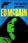 McBain, Ed - Het jachtgeweer
