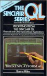 Miles, Barry - Profiting from the Sinclair QL