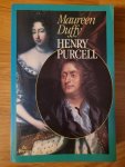 Duffy, M. - Henry purcell