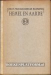 Werumeus, Buning J.W.F. - Hemel en Aarde