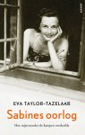 Eve Taylor-Tazelaar - Sabines oorlog