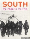 Merwe, Peter van der - South. The race to the Pole