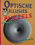Jack Botermans, Jerry Slocum - Optische illusies en andere puzzels