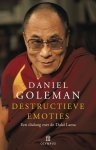 Daniel Goleman, Paul Ekman - Olympus Pockets - Destructieve emoties