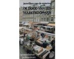 Janwillem van de Wetering - De dood van een marktkoopman Janwillem van de Wetering - De dood van een marktkoopman