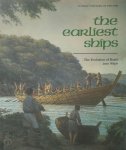 Robert Gardiner 57376,  Arne Emil Christensen 217742 - The Earliest Ships the evolution of boats into ships