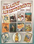 Richard E. Clear - Old Magazine Advertisements, 1890-1950