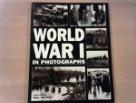 Whittle Paul series editor - World War I in Photographs