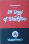 Fabien Potencier - 24 Days of Blackfire Fabien Potencier - 24 Days of Blackfire