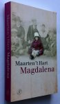 Hart, Maarten 't - Magdalena