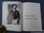 Warnier, Bob. - De vliegende plafonneerder. Vincent De Groof.