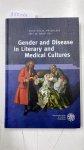 Zwierlein, Anne-Julia (Herausgeber) and Iris M. (Herausgeber) Heid: - Gender and disease in literary and medical cultures.