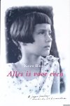 Ruys, Kees - Alles is voor even: het bewogen schrijversleven van Aya Zikken *GESIGNEERD* Ruys, Kees - Alles is voor even: het bewogen schrijversleven van Aya Zikken *GESIGNEERD*