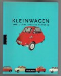 Hans-Ulrich von Mende, Matthias Dietz - Kleinwagen, small cars, petites voitures