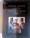 Dickens, Charles - David Copperfield