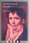  - Claude Arnaud Chamfort. Een biografie