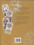 Mc Cormack, Kathleen - Tarot ontcijferd. Interpreteer de symbolen van de Tarot en vergroot uw kennis van de kaarten