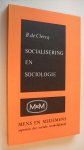 Clercq B. de - Socialisering en sociologie